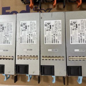 1PC JPSU-150-AC-AFI AC Power Supply 640-060604 for EX4100 3400 - Used