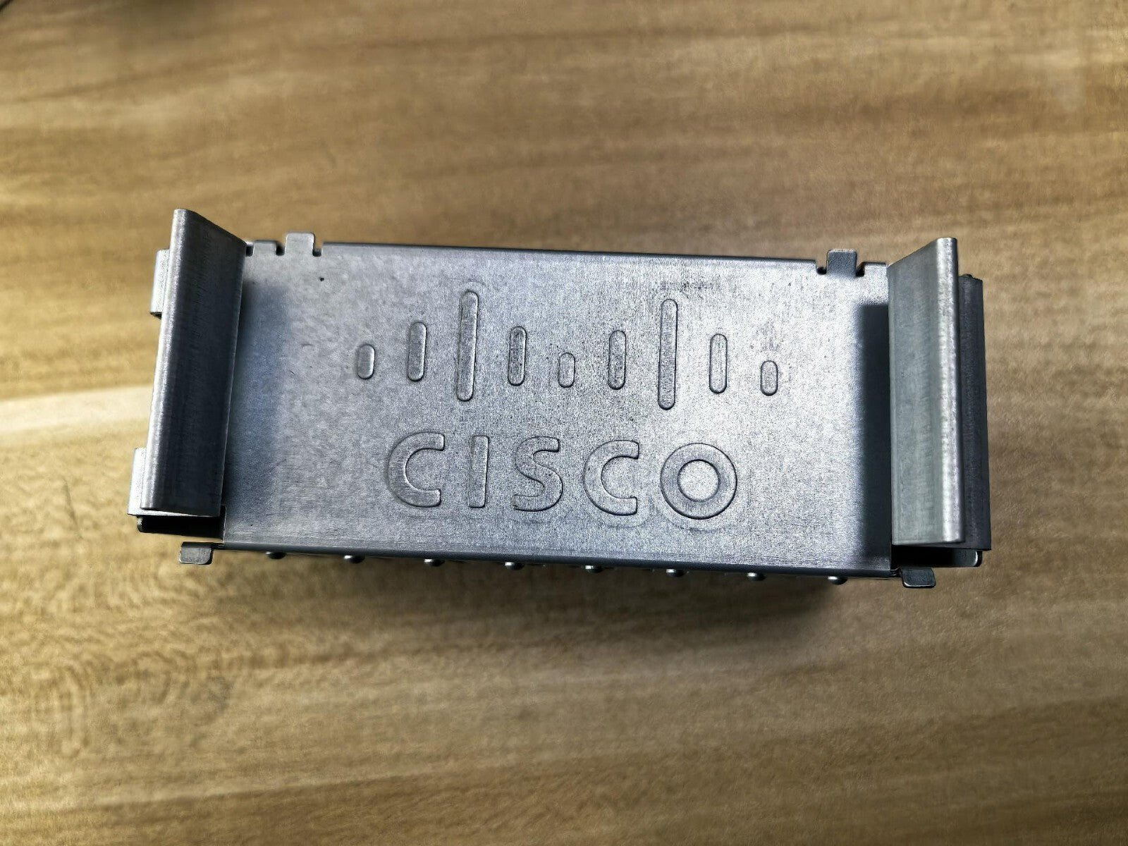 Cisco C9K-PWR-C5-BLANK Catalyst 9500 Power Blank replace C9K-PWR-650WAC-R - Image 2