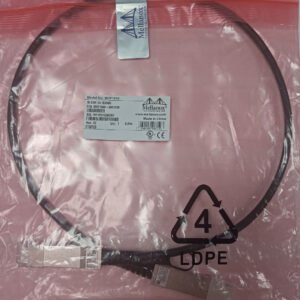 1x New Mellanox MCP1600-E001E30 30AWG EDR 1M Passive Copper Cable | Fedex P1