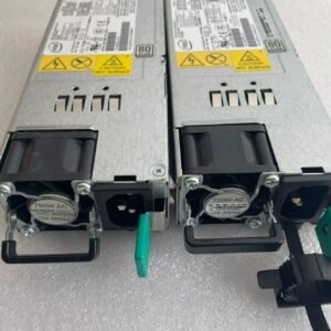 1PC DPS-750XB 750W 62A 12V Power Supply P4000 R1000 R2000, A P/N E98791-010 - Used