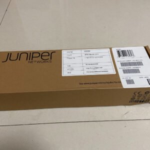 1 pc New open box Juniper JPSU-350-AC-AFO Power Supply VIA Fedex P1