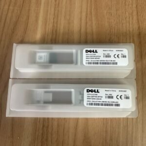 1PC QSA-QSFP28-SFP28 QSA28 adapter 0JCYM9 MAM1Q00A-QSA28 Adapter - Used