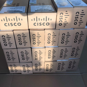New in box 1pc CISCO C9300-NM-4G Cisco Catalyst 9300 4 x 1GE Network Module