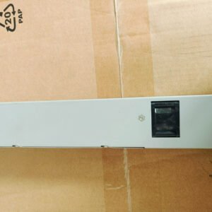 1PC JPSU-400W-AC SRX1500 400W AC POWER SUPPLY MODULE - Used
