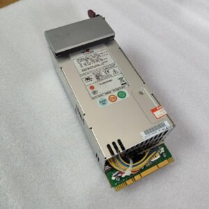 1PC P2H-5400V Orginal Zippy P2F-5400V 400W Power supply for the Listed Equipment Model - Used
