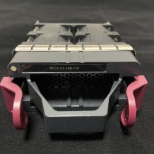 1PCS Cisco NC55-A1-FAN-FW Fan Tray for NCS 5500 Tested