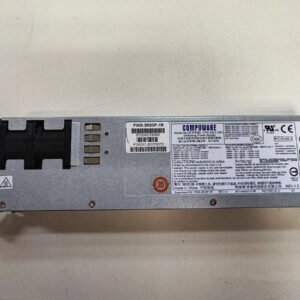 1PC PWS-2K03P-1R 2KW 1U Redundant Power Supply for SuperServer 2049U-TR4 - Used