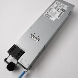 1PC DPS-2200AB-2 2200W 80+ Platinum Hot-Swap Redundant Server PSU - Used