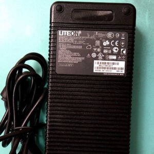 1PC PA-1800-2-LF 53V 1.5A Power Supply Charger Adapter - Used