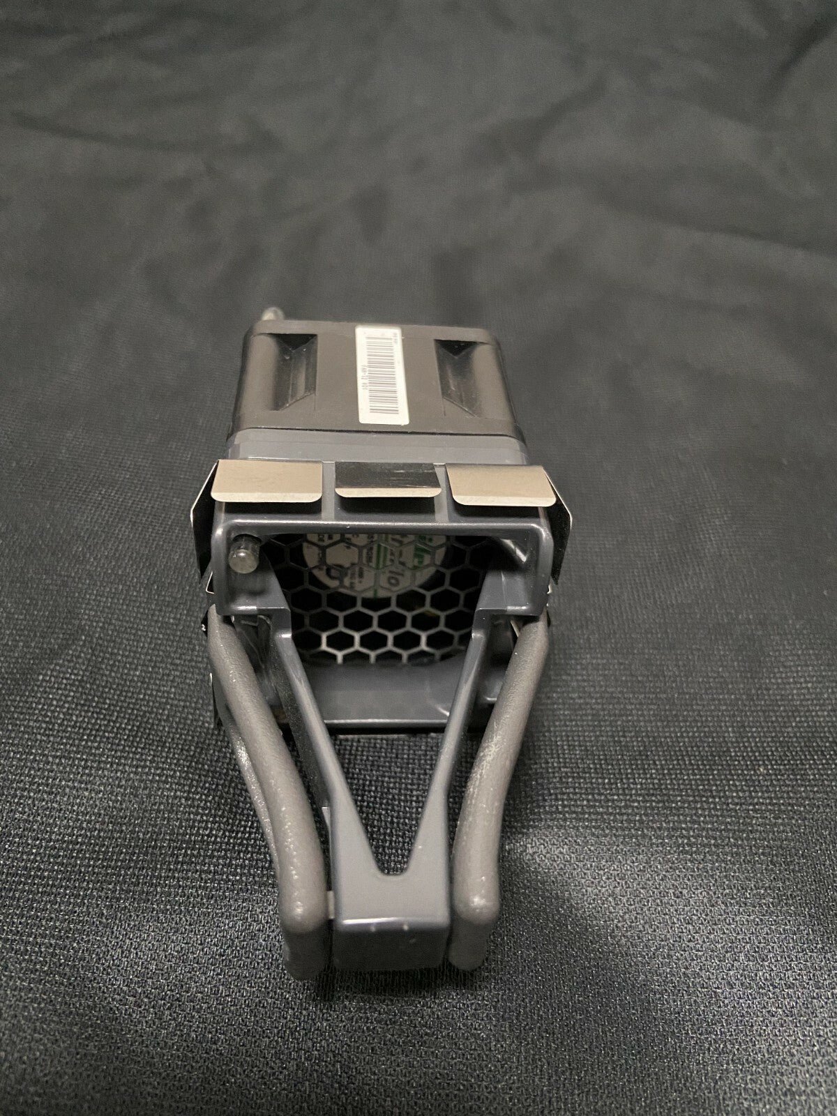 Cisco FAN-T2= Fan module for Catalyst C9200 /L ,C9300 /L series Good working - Image 5