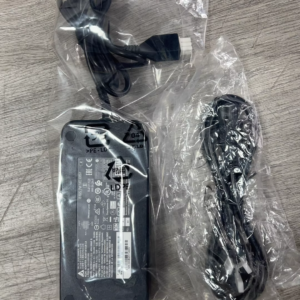 Cisco C9800-AC-110W AC Power Adapter Supply for C9800-L-F-K9 C9800-L-C-K9 W/cord