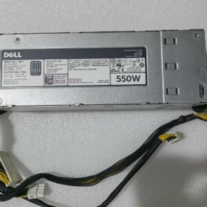 Dell T420 Server PowerSupply 550W F550E-S0 DH550E-S1 DPS-550PB A 96R8Y 2G4WR