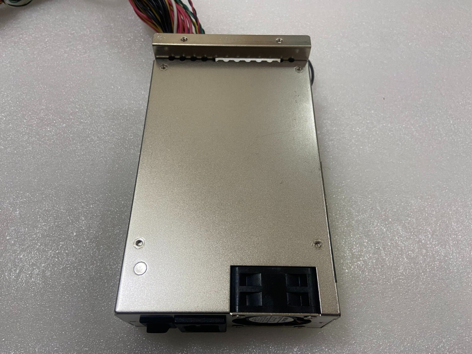 1PC ZIPPY EMACS H1U-6250P ROHS 250W Max Power Supply TESTED & FASTSHIP - Image 3