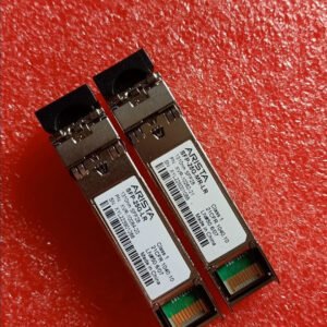 1PC SFP-25G-MR-LR 10/25GBASE-MR-LR XVR-10262-21 SFP 10km Transceiver - Used