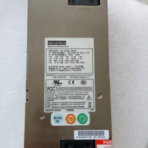 1PC Advantech P1G-6300P Power Supply TESTED & FAST SHIP