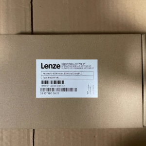 1pc EMZ9371BC New Sealed Lenze KEY PAD OPERATOR PANEL EMZ9371BC PLC Plane