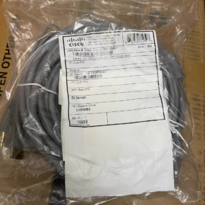 1pcs New Orginal CISCO CAB-DVI-HDMI-8M PLC Cable