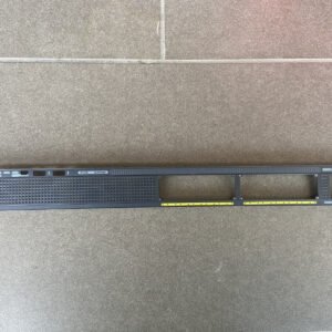 Cisco Catalyst WS-C2960XR-24TS-I 1G UPLINK Faceplate for Replacement