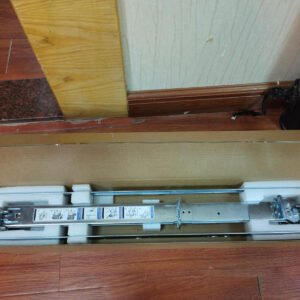 LOT 5 Dell 2U Sliding Rail Kit Rails B6 R740 SC8000 R520 R830 Precision Rack II