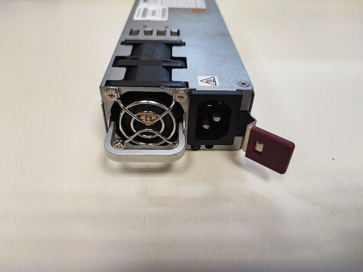 Supermicro PWS-2K03P-1R 2KW 1U Redundant Power Supply for SuperServer 2049U-TR4 - Image 3