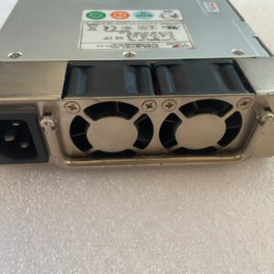 1PC MRW-6420P-R EMACS ROHS 300W Max Power Supply for the Listed Equipment Model - Used