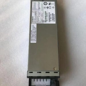1X PWR-C1-440WDC 440W DC Power Supply for Catalyst C9300 - Used