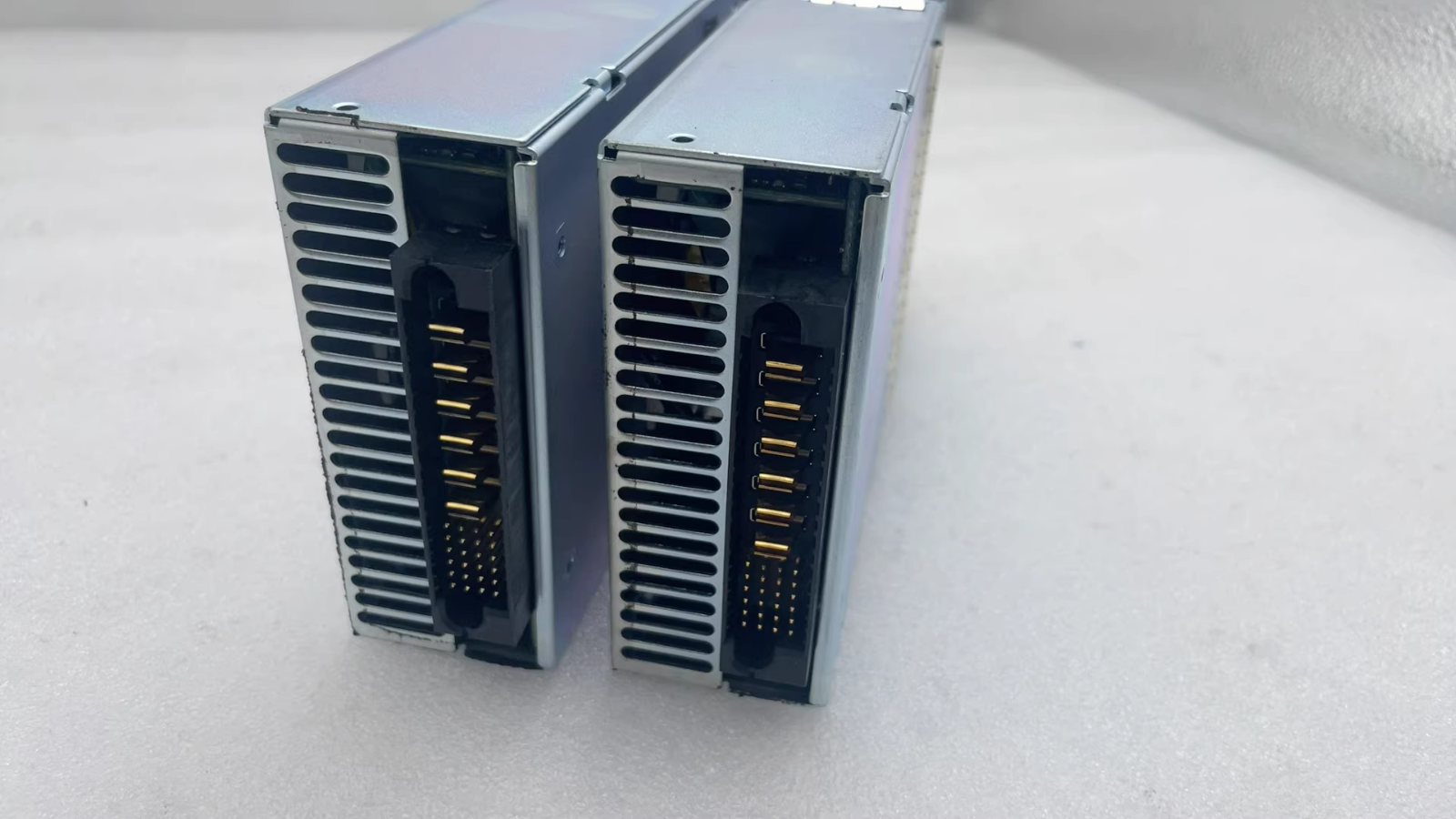 1PC Cisco N2200-PDC-350W-B 350W DC power supply for Cisco Naxus switch - Image 4