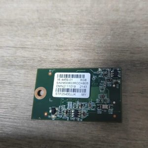 1pc CISCO MEM-FLSH-8G 8Gig eUSB Flash Memory ISR4300 ISR4400 16-4459-01 4U8G