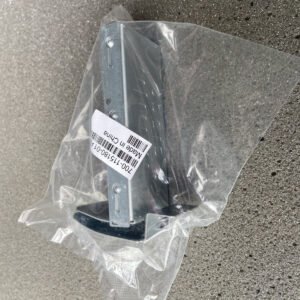 Cisco C9200 C9200L Blank Cover for Power Supply Plate 700-115180-01