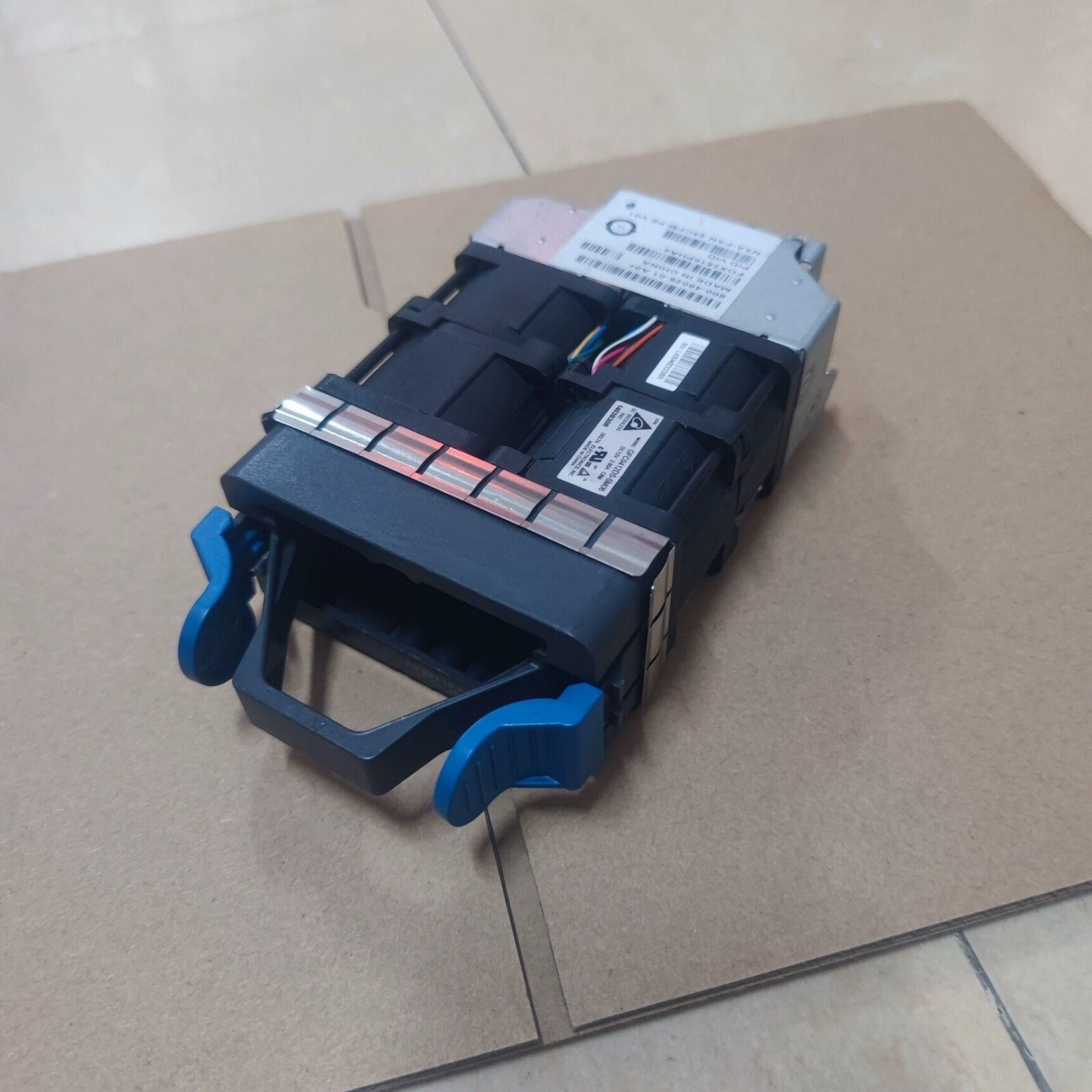 Orginal Cisco NC55-A1-FAN-RV Fan Tray for NCS 5500 Tested Warranty