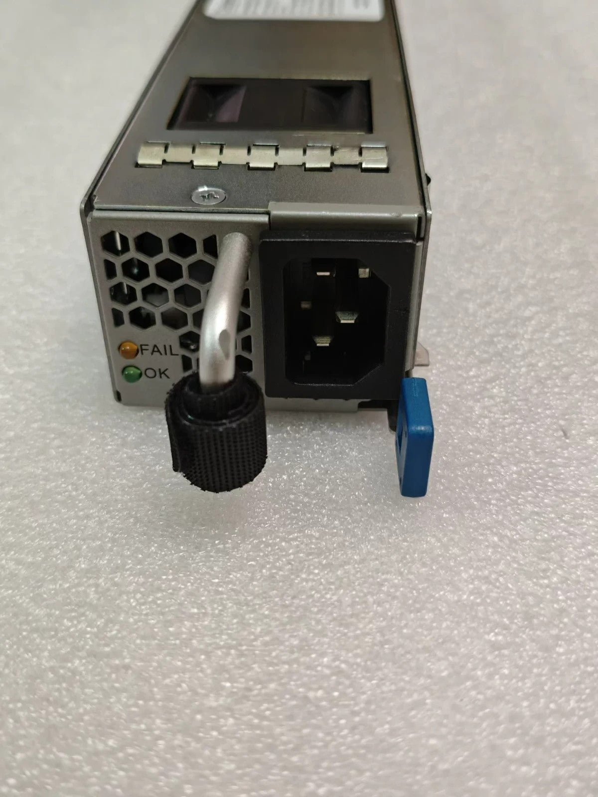 1pc Cisco NXA-PAC-750W-PE AC Power Supply for N9336C-SE1 - Image 4