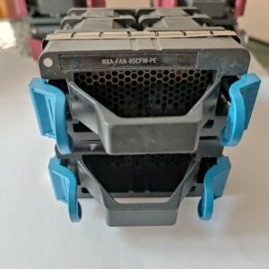 1PC NXA-FAN-65CFM-PE Fan tray for Nexus C36180YC-R Series - Used