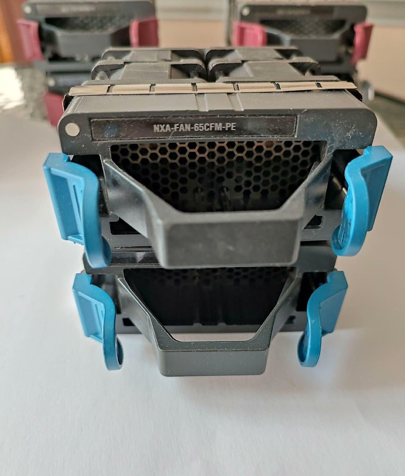 Cisco NXA-FAN-65CFM-PE Fan tray for Nexus C36180YC-R Series Tested good