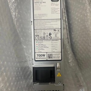 1X H700E-S1 Switching Power Supply for R260/360/660/760 - Used