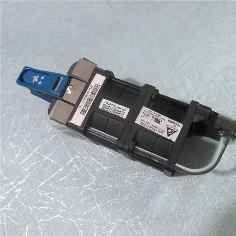 Cisco DS-C32S-FAN-E cooling Fan Tray for Cisco MDS 9132T switch - 图片 2