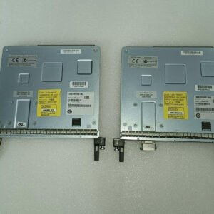 1pcs CISCO SPA-1X10GE-L-V2 1-Port 10 Gigabit Ethernet Adapter With Tested report