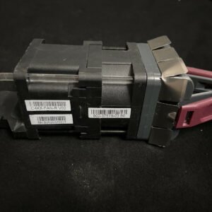 1PC C4KX-FAN-R FAN for Catalyst 4500x Front to Back airflow 800-37519 - Used