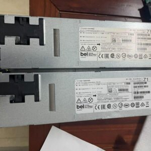 1PC NXA-PAC-2KW-PE 341-1800-01 Power Supply for 9364C-GX C3636C good - Used