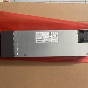 1PC PWR-C1-1100WAC-P Power Supply for 9300 Series Switch - Used