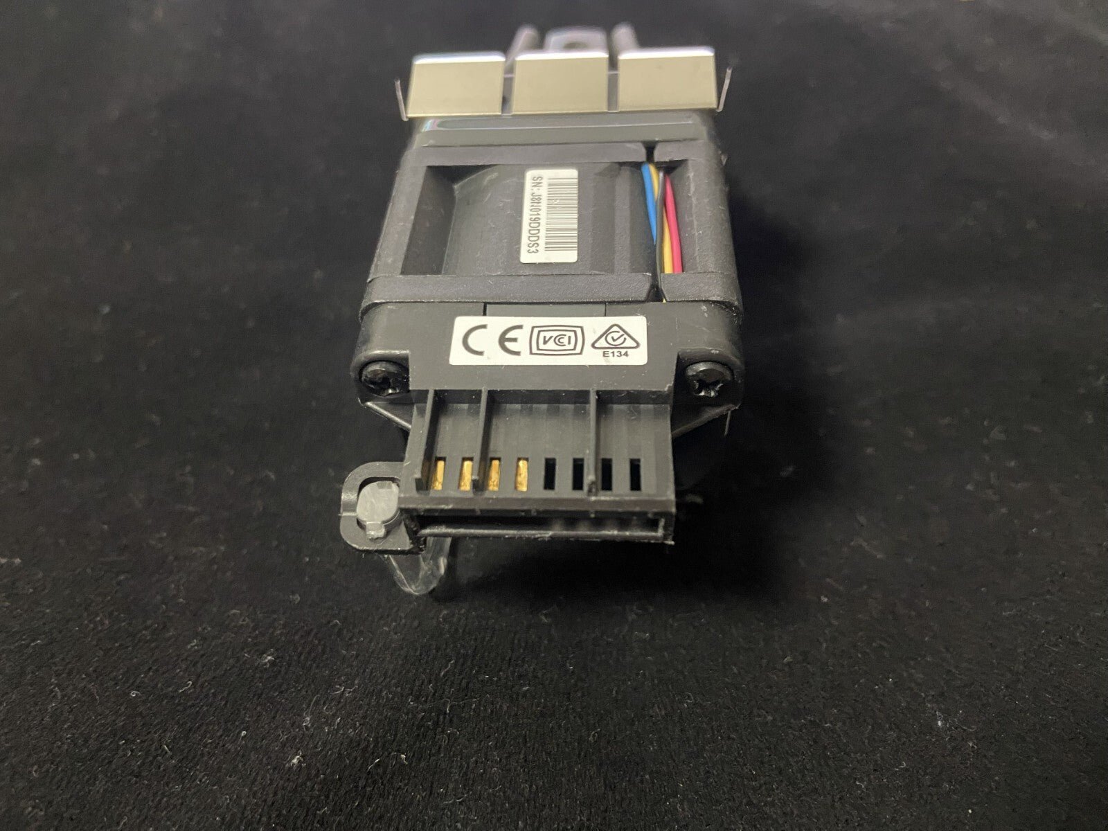 Cisco FAN-T2= Fan module for Catalyst C9200 /L ,C9300 /L series Good working - Image 2