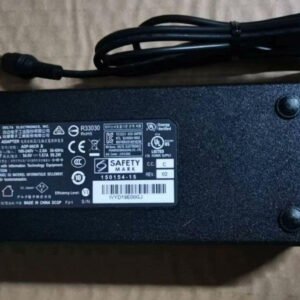 1pcs Cisco ADP-90CR B AC 1.67A 90w Power Adapter good