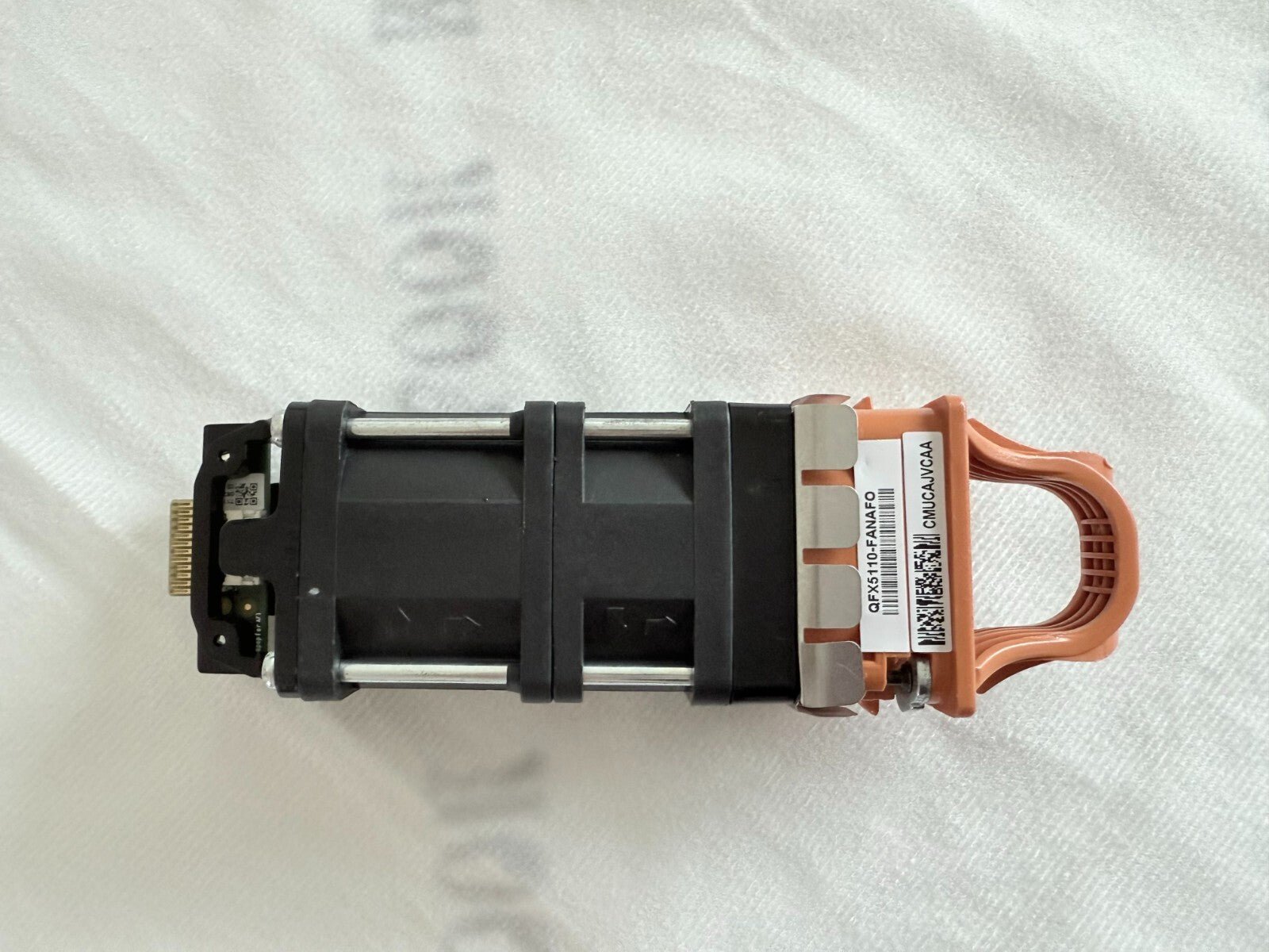 Juniper QFX5110-FANAFO QFX5110 Series Front-to-Back Airflow Switch Fan Module - Image 2