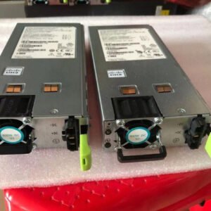 1PC UCSC-PSU2V2-930DC 341-0722-02 DC Power supply for UCS C240 2U C-Serie - Used