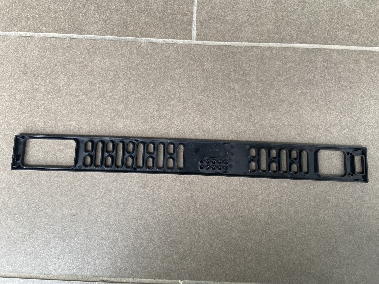 New Cisco ISR4331-VSEC/K9 Faceplate for Replacement - 图片 3