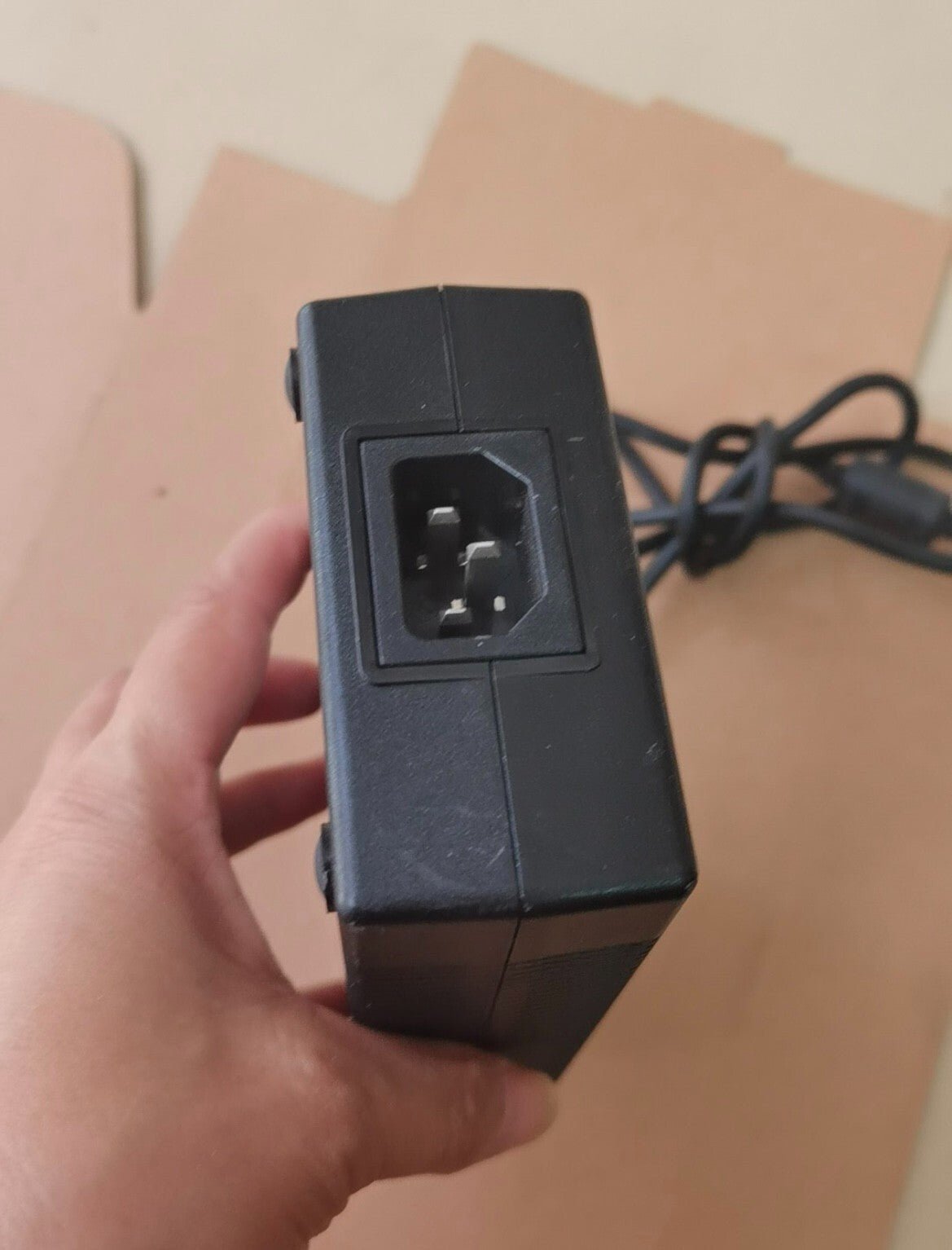 1PC DELTA DPS-150AB-15 12V 12.5A 4-Pin 150W Power Supply AC Adapter Charger - Image 3