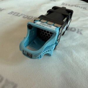 1PC QFX5110-FAN-AFI Fan module- back-to-front airflow - Used