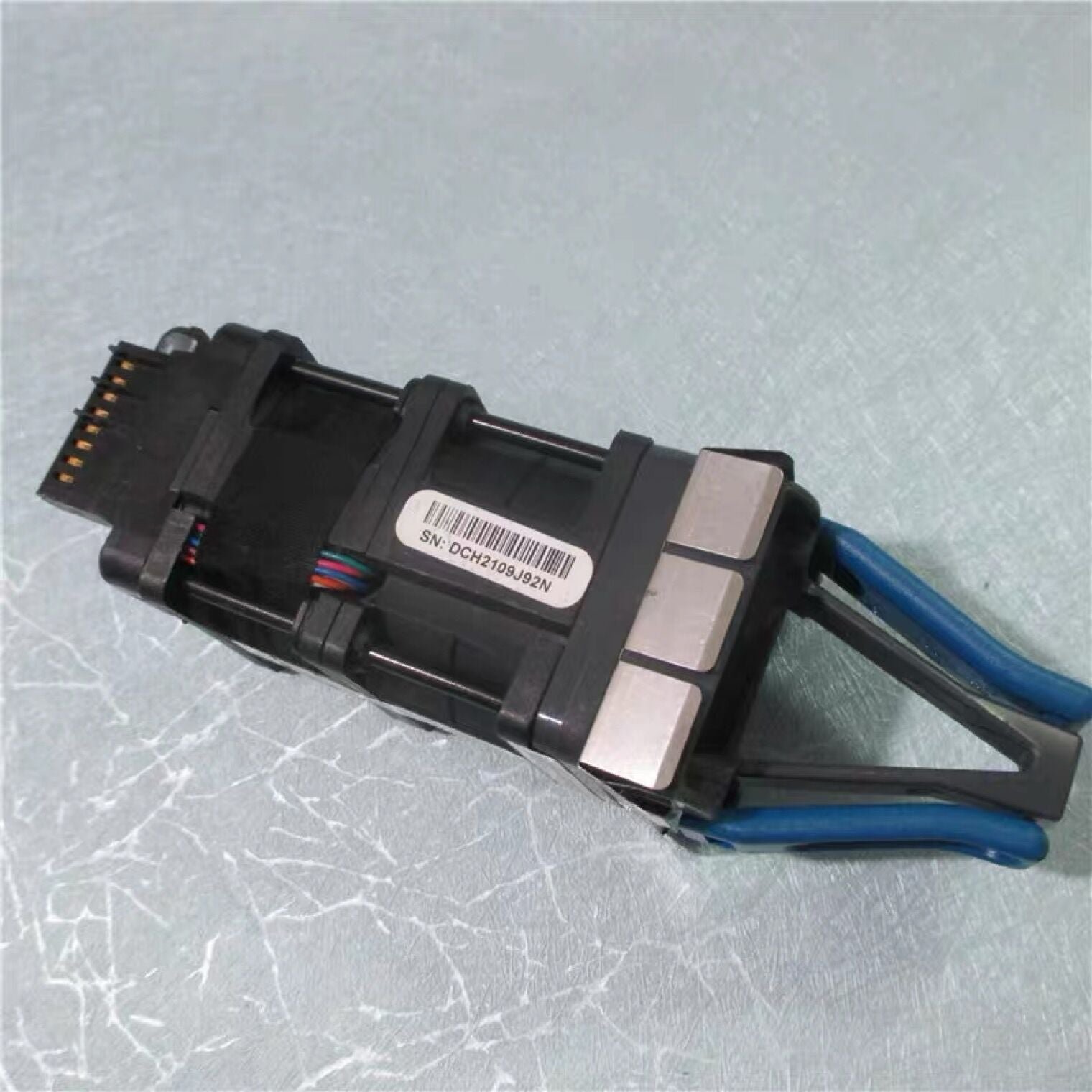 Cisco DS-C32S-FAN-E cooling Fan Tray for Cisco MDS 9132T switch - 图片 4