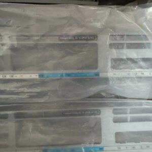 Cisco Catalyst C9300L-24UXG-4X 10G Faceplate for Replacement