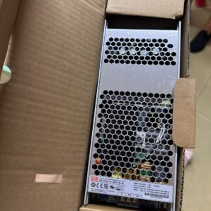 1PC UHP-750-48 MEAN WELL Switching Power Supply 48V 15.7A 750W for the Listed Equipment Model - Used