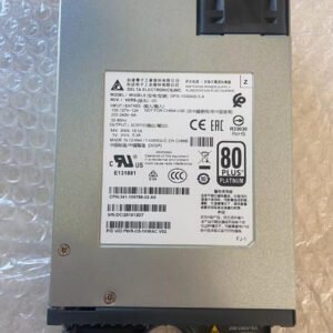 1X PWR-C5-1KWAC Power Supply for 9200 Switches - Used